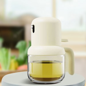 Бутылка диспенсер LY-347 для масла, 180 мл (205)