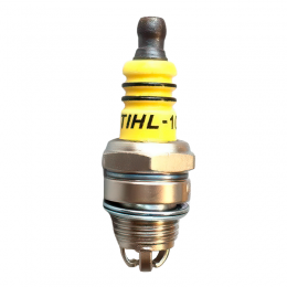 Свічка запалювання для бензопили Stihl 3 контакта (2487)
