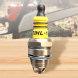 Свеча зажигания для бензопилы Stihl 3 контакта (2487)
