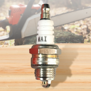 Свічка запалювання для бензопили SparkPlug L7TC (2487)