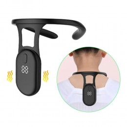  Умный корректор осанки для спины с вибрацией Posture device для детей и взрослых (205)