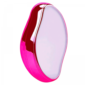 Епілятор із кристалами для видалення волосся на тілі HAIR REMOVER LY-332 Рожевий (205)