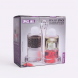 Набір ємностей для зберігання олії, оцту, перцю та солі, Spice Jar. O.V.S.P. Stack Dispenser Set B13-52 (626)