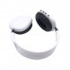 Бездротові повнорозмірні навушники AirMax P9 PRO, 400 мА/год, Bluetooth, MP3-плеєр, FM радіо, AUX, мікрофон, microSD, Білий