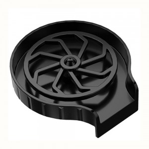 Ринзер Automatic cup Washer ополаскиватель стаканов на раковину (212)