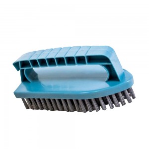 Щітка праска Eco-Fabric EF-4820B (2747)