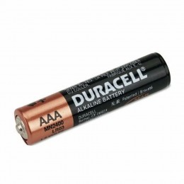 Батарейка Duracell Alkaline AAA (LR03) MN2400, 1 шт