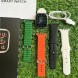 Наручные смарт-часы Smart S100 PRO MAX  + 4 ремешка в комплекте (259)