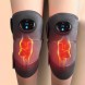 Електричний масажер-грілка Knee pad (W1) Wi-Fever на коліно/плечо/лікоть (259)