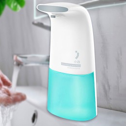 Дозатор для мила AUTO Foaming Soap Dispenser, Сенсорний