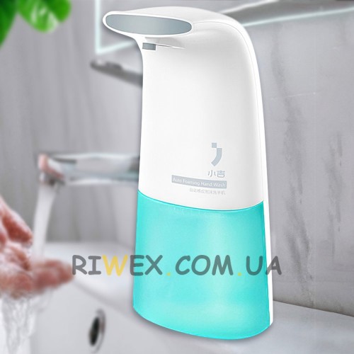 Дозатор для мыла AUTO Foaming Soap Dispenser, Сенсорный