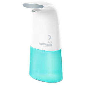 Дозатор для мила AUTO Foaming Soap Dispenser, Сенсорний