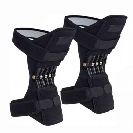 Поддержка усилитель-фиксатор коленного сустава Powerknee Nasus sports (205)