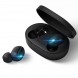 Навушники вакуумні бездротові MiPods A6S Bluetooth 5.3, Чорні