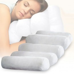 Терапевтическая подушка для спины и шеи THERAPEUTIC BACK AND NECK CUSHION, 45x35 см (509)