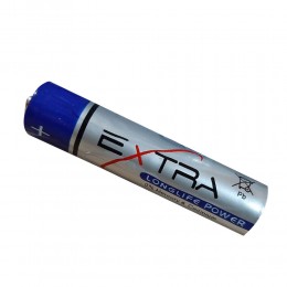 Батарейка EXTRA LONGLIFE POWER R03 солевая ААА 1,5V, 1 шт