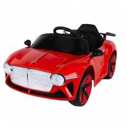 Детский электромобиль Bentley 6688(AM-19), Красный (360T)