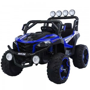 Детский электромобиль Buggy 819(AM-23), Синий (360T)