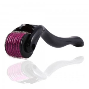 Мезоролер для обличчя Aiw 75 Skin Roller System 0,75 мм (205)