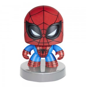 Супергерой марвел коллекционная игрушка фигурка Мстители марвел Avengers mighty muggs 10 см, Человек паук