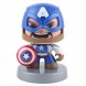 Супергерой марвел колекційна іграшка фігурка Месники марвел Avengers mighty muggs 10 см, Капітан Америка