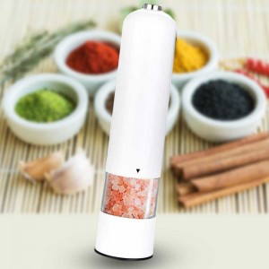 Електричний млин для спецій DISPENER MG705, Білий (205)
