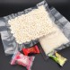 Вакуумні пакети для вакууматора, для зберігання харчових продуктів, 20x210 см (HA-404)