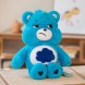 Плюшевая игрушка Заботливый мишка Care Bears Злюка, Голубой (HA-2)