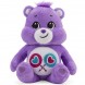 Плюшевая игрушка Заботливый мишка Care Bears, Фиолетовый (HA-2)