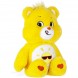 Плюшева іграшка Дбайливий ведмедик Care Bears Підозрілий, Жовтий (HA-2)