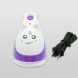 Машинка для удаления катышков проводная LINT REMOVER LY-386 фиолетовый (205) 