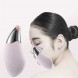 Щітка для очищення шкіри обличчя Sonic Facial Brush BR-020, Рожевий (509)