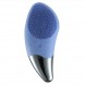 Щетка для очищения кожи лица Sonic Facial Brush BR-020, Синий (509)
