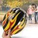 Защитный детский шлем Z5 для катания, Sports Helmet, Черный (ARSH)