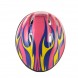 Защитный детский шлем Z5 для катания, Sports Helmet, Розовый (ARSH)