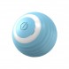 Інтерактивна іграшка MAG-687 м'ячик для котів Pet Gravity, Блакитний (219)
