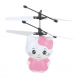 Дитяча літаюча іграшка HELLO KITTY, Рожевий (В)