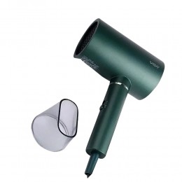 Фен с концентратором Fashion hair dryer MAG-653 QUICK-Drying hair care 200 Вт, Зелений