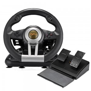 Руль игровой PXN V3 PRO (PC/PS3/PS4/X-ONE/SWITCH) USB P001 (259)