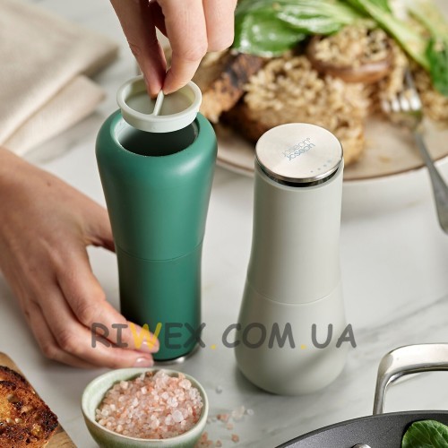 Мельница для специй SALT AND PAPPER POT, (205)