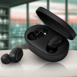 Навушники Xiaomi Redmi EarBuds TWSEJ04LS, Чорний 