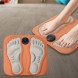 Электрический массажный коврик для ступней ног EMS Foot Massage GS-7470 (212)
