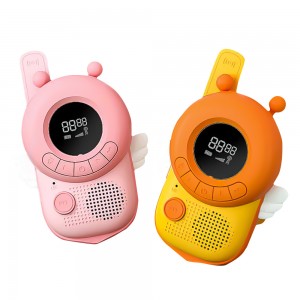 Набор Детские рации Kids Walkie Talkies M&A-2000, 2 шт. (259)