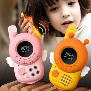 Набор Детские рации Kids Walkie Talkies M&A-2000, 2 шт. (259)
