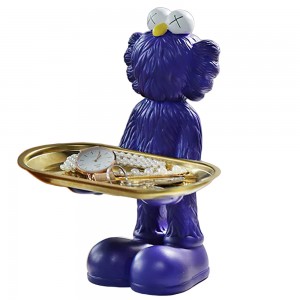 Подставка для ключей HP-52A, Синий (WAN) Подставка для ключей HP-52A, Синий (WAN)