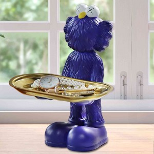 Подставка для ключей HP-52A, Синий (WAN) Подставка для ключей HP-52A, Синий (WAN)