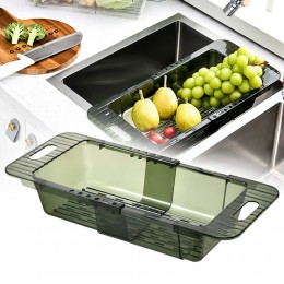 Складана багатофункціональна кухонна полиця-сушарка PET 50208-0150, Зелений (WAN)
