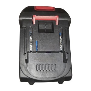 Сменный аккумулятор для цепной мини-пилы сучкореза, шуруповерта 24V - 2000 mAh Li-ion (AMN)