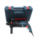 Профессиональный перфоратор в кейсе для хранения Bosch GBH 2-28 DFV 900 Вт 3.2 Дж 1300 об/хв 4000 уд/хв (AN)