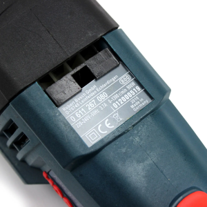 Профессиональный перфоратор в кейсе для хранения Bosch GBH 2-28 DFV 900 Вт 3.2 Дж 1300 об/хв 4000 уд/хв (AN)